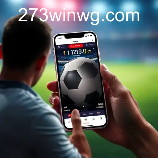 273win - Explore os Melhores Apps de Apostas