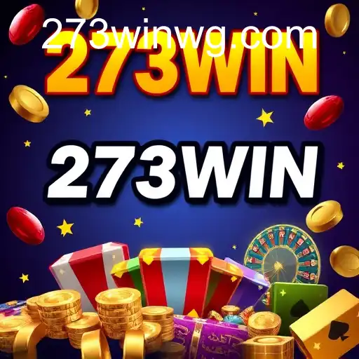 Descubra os Melhores Bônus da 273win