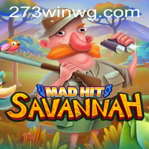 MadHitSavannah: O Jogo de Estratégia e Aventura que Conquista a Comunidade Gamer