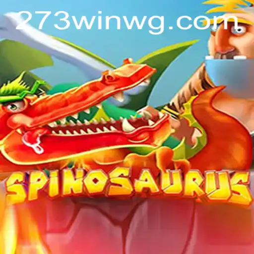 Descubra a emoção do jogo Spinosaurus