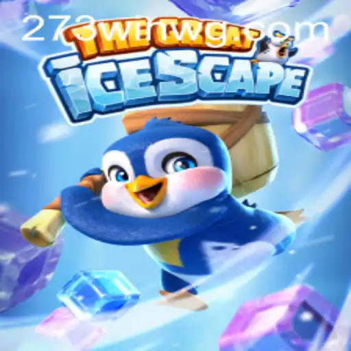 TheGreatIcescape: Um Mergulho no Mundo Congelante dos Jogos Digitais